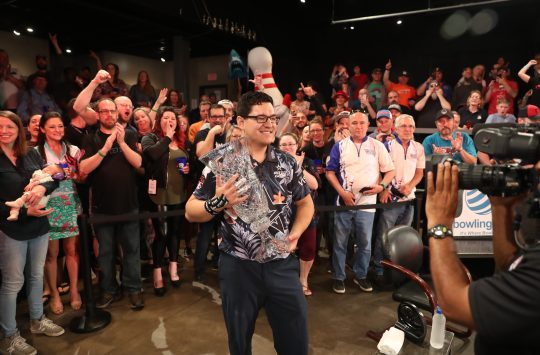 13 Tournaments in 9 Different Cities Among Highlights of PBA Tour&#39;s 2020 Schedule