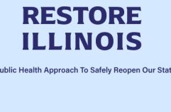 New Classification Helps Reopen Centers in Illinois