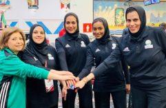 Saudi Arabian Women&#39;s Bowling Team to Make History at World Championships