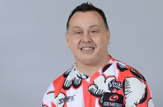 John Marsala wins 2023 Super Senior Classic (PBA60 Title) in Las