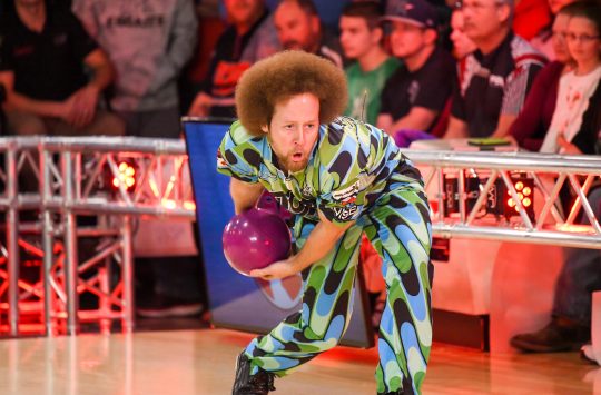 Top Seed Kyle Troup, Jason Belmonte, Tommy Jones, Chris Barnes Among PBA Jonesboro Open Finalists