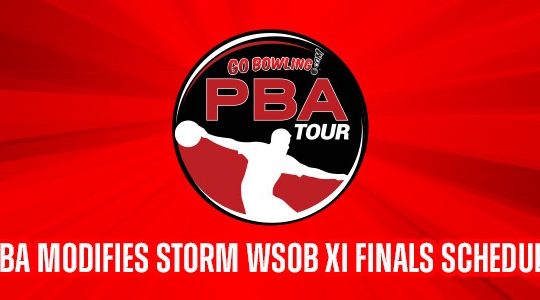 Remainder of WSOB &#39;Animal Pattern&#39; Events Postponed Indefinitely, World Championship Gets New Airtime and Prize Fund Boost
