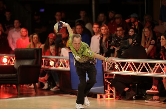 Five Consecutive Days of Live PBA Action on CBS Sports Network, FS1 Begin Saturday