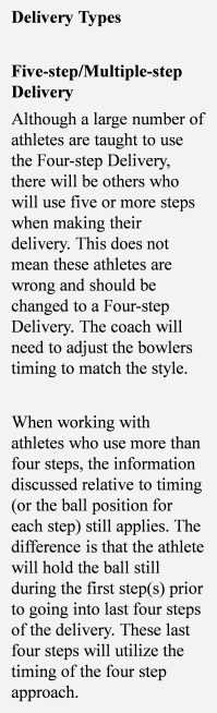 USBC Level I Presentation