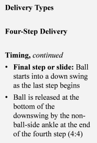 USBC Level I Presentation