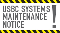 Systems maintenance Systems maintenance