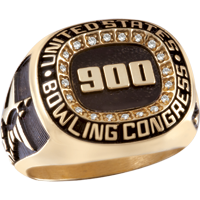 900 ring