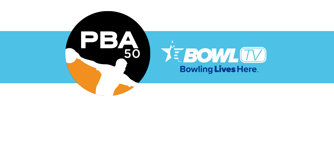 PBA50 and BowlTV
