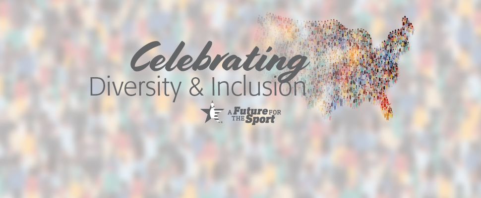 USBC celebrating diversity and inclusion