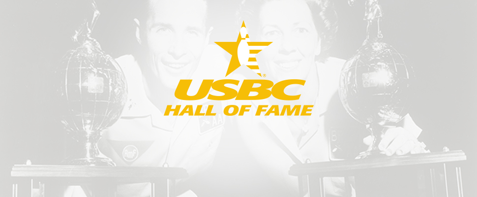 USBC Hall of Famers