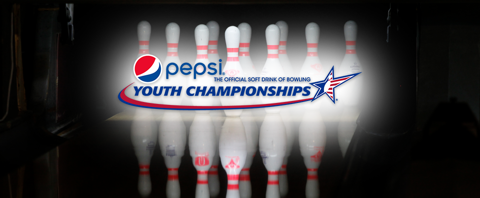 Pepsi USBC Youth Championships