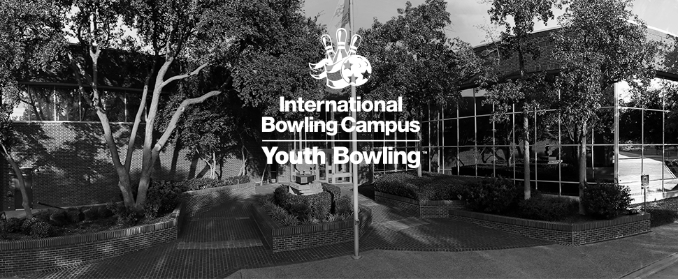 About IBC Youth Bowling 