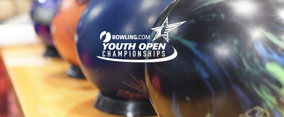 youth bowling tournaments