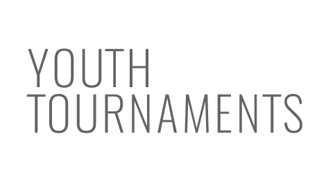 Youth Tournaments