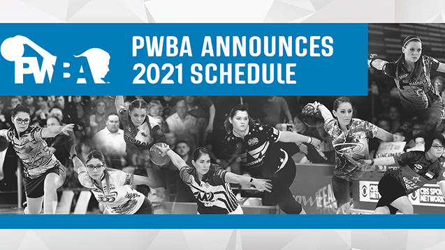 PWBA Tour schedule expands to 20 events and introduces Classic Series, all live on BowlTV