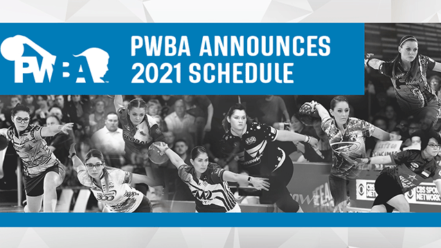 pwba tour schedule 2022