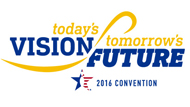 2016 USBC Convention is this week in Las Vegas