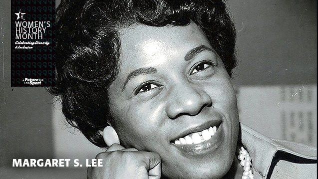 Women&amp;amp;#39;s History Month concludes with celebration of TNBA&amp;amp;#39;s Margaret S. Lee