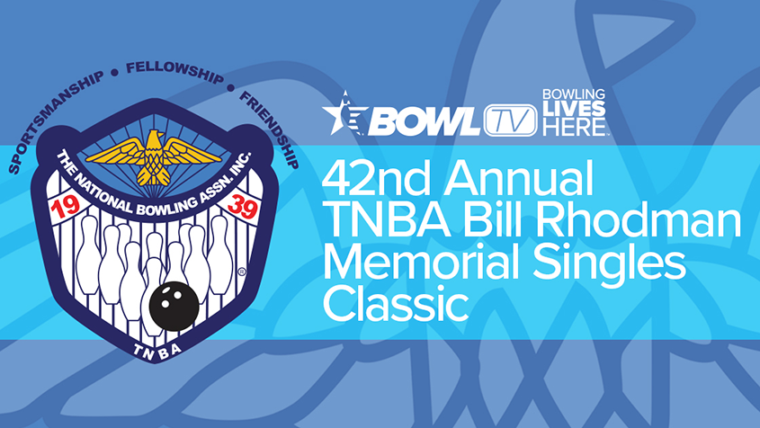 BowlTV expands livestream schedule for 2021 with four tournaments from TNBA