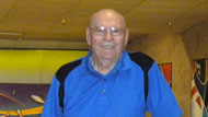 California bowler oldest to roll certified 800 series