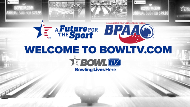 USBC and BPAA partner to bring BowlTV to every BPAA member center