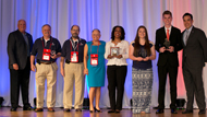 USBC Convention is a time to share, celebrate