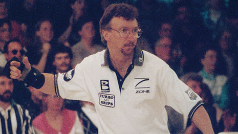 Pete Couture, USBC and PBA Hall of Famer, dies at 73