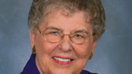 Dorothy Rowe, USBC Hall of Famer, dies at age 88