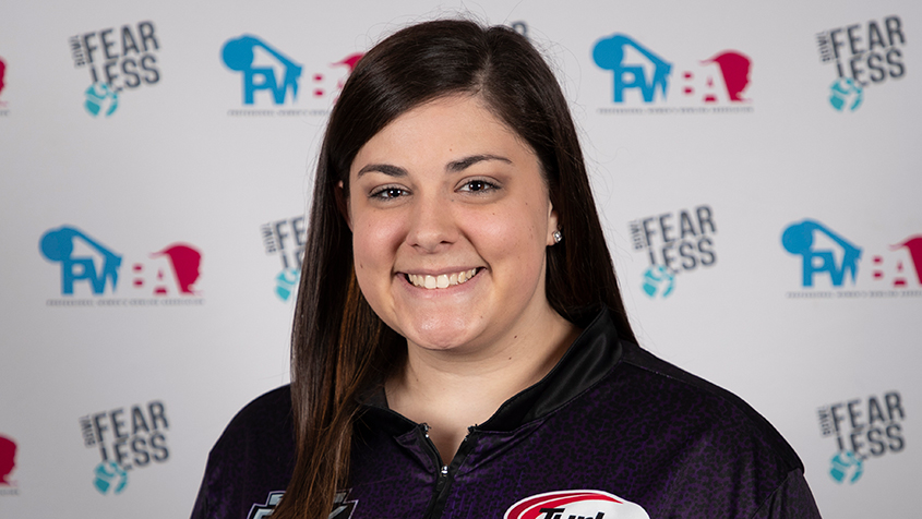 Richard ready to return to Sun Valley Lanes for 2021 PWBA Lincoln Open