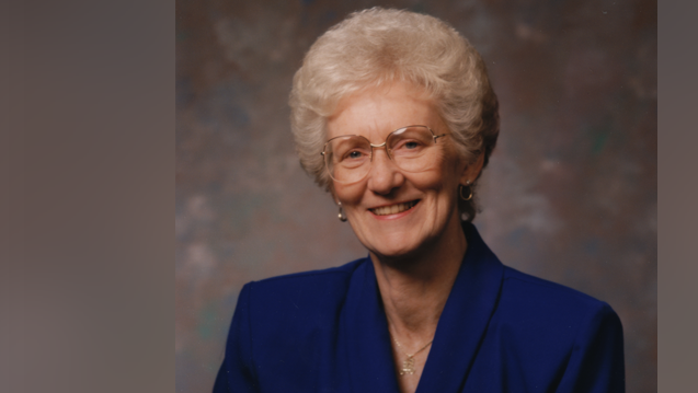 Mary Mohacsi, USBC Hall of Fame member, dies at age 85