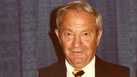 USBC Hall of Fame member Milt Rudo dies at age 98