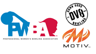 DV8, Motiv become registered product sponsors of PWBA Tour