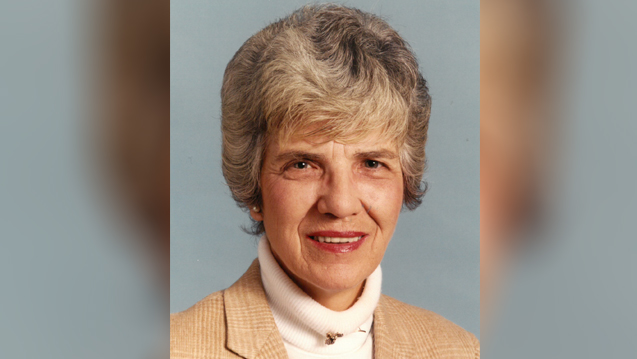 Pearl Keller, USBC and PWBA Hall of Fame member, dies at age 95