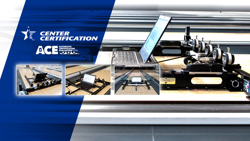 USBC introduces new center inspection and certification program, featuring ACE Tool
