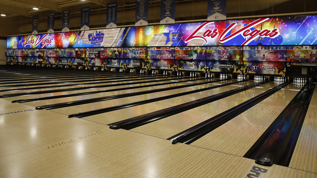 USBC extends partnership agreement with South Point Hotel’s Tournament Bowling Plaza
