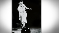 Marge Merrick, USBC Hall of Famer, dies at age 87