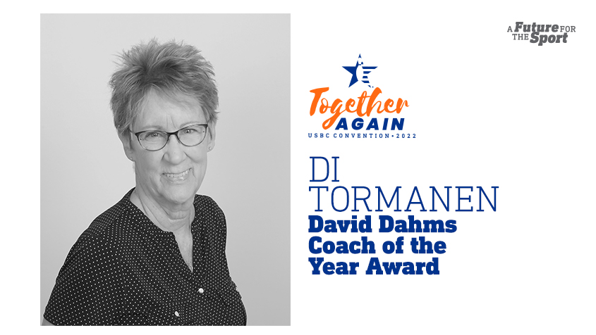 Arizona&amp;amp;#39;s Tormanen selected as 2022 David Dahms Coach of the Year