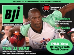 Check out the latest BJi magazine