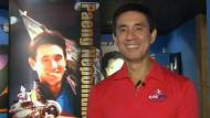 Paeng earns USBC Gold coach status