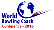 World Bowling Coach Conference is underway at ITRC