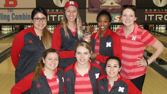 Nebraska wins Prairie View A&amp;amp;amp;M Invitational for fifth consecutive year