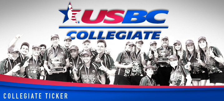 USBC Collegiate Ticker – Nov. 21, 2012