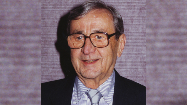 Albert Matzelle, USBC Hall of Famer, dies at age 100