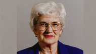 Clara Morton, USBC Hall of Fame member, dies at 92