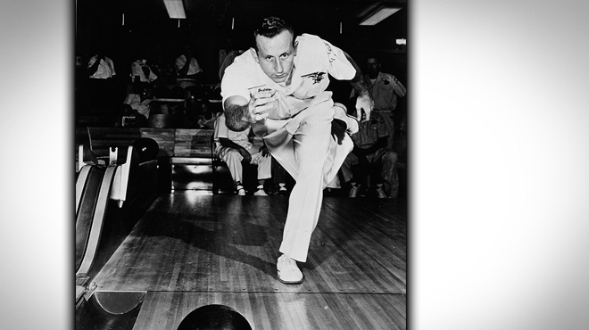 Don Carter, USBC and PBA Hall of Famer, dies at age 85