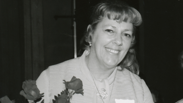 Shirley Garms, USBC Hall of Fame member, dies at age 94
