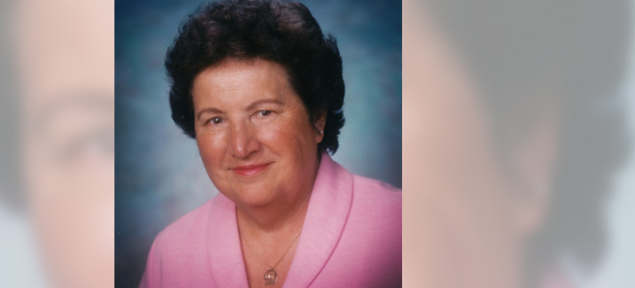 USBC Hall of Famer Agnes Duffy dies at 92