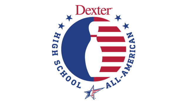 Freshman selected to 2017-2018 Dexter High School All-American Bowling Team