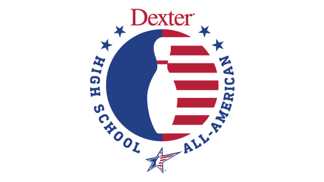 2019-2020 Dexter High School All-American Bowling Team selected