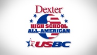 Dexter/USBC All-American team named
